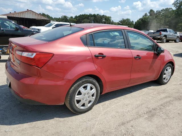 Photo 3 from auction – 2017 KIA RIO LX with VIN KNADM4A31H6058985