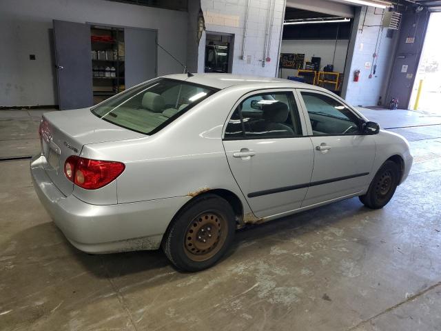 Photo 3 from auction – 2005 TOYOTA COROLLA CE with VIN 1NXBR32E55Z520277