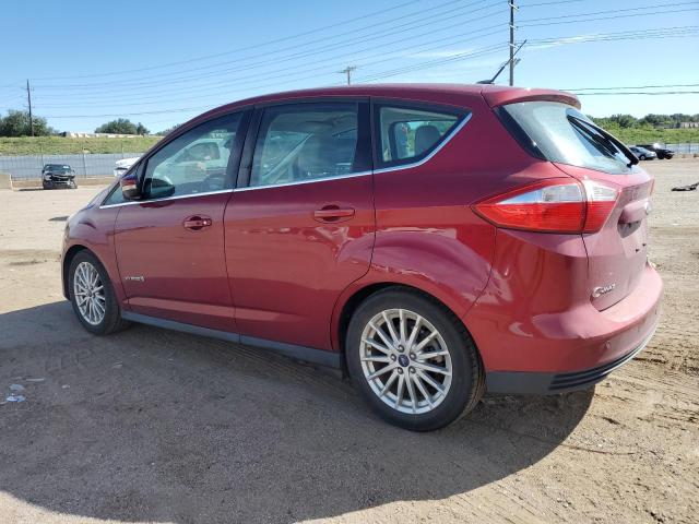 Photo 2 from auction – 2015 FORD C-MAX SEL with VIN 1FADP5BU2FL110099