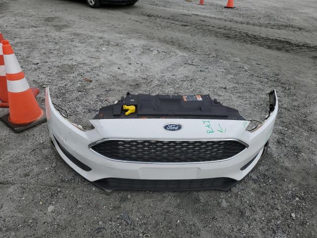 Photo 12 from auction – 2017 FORD FOCUS SEL with VIN 1FADP3M22HL336534