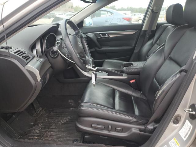 Photo 7 from auction – 2011 ACURA TL with VIN 19UUA8F21BA007625