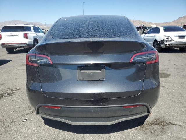 Photo 6 from auction – 2025 TESLA MODEL Y with VIN 7SAYGDED2SF266130
