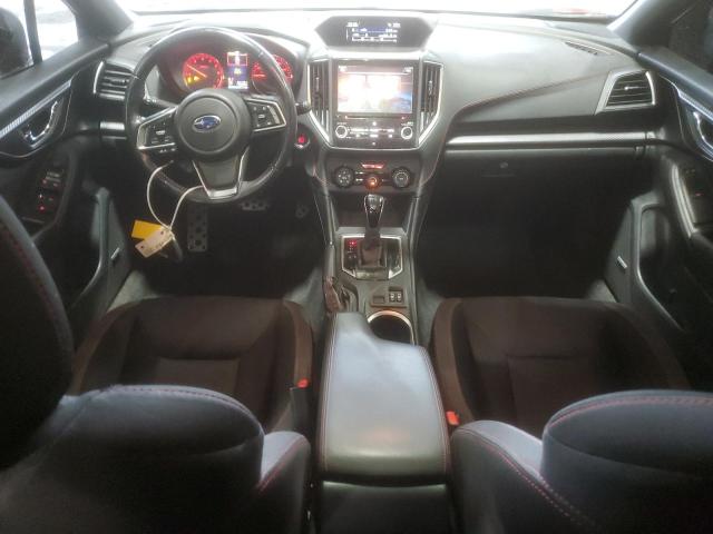 Photo 8 from auction – 2017 SUBARU IMPREZA SP with VIN 4S3GKAM64H3601015