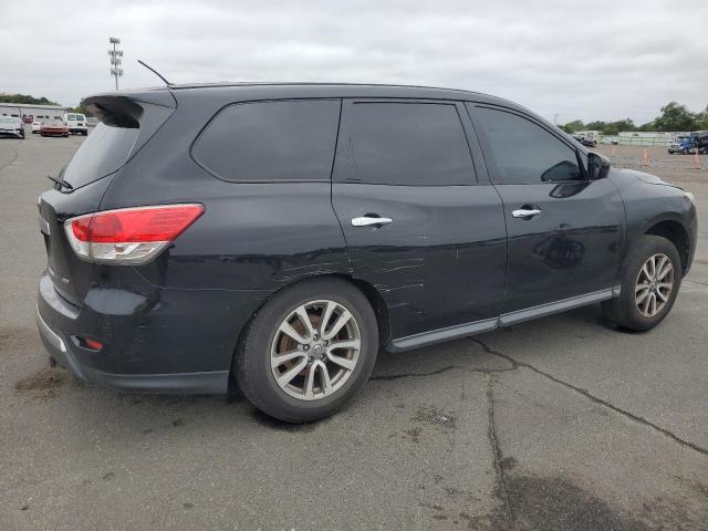 Photo 3 from auction – 2013 NISSAN PATHFINDER with VIN 5N1AR2MM2DC652797