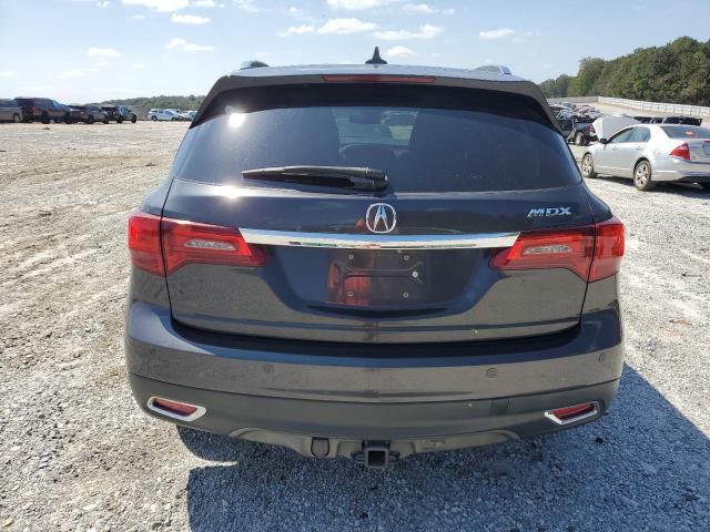 Zdjęcie 6 z aukcji – 2014 ACURA MDX ADVANC z VIN 5FRYD3H82EB005243