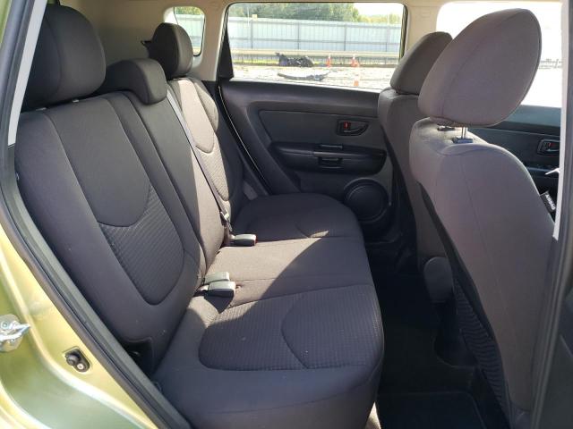 Photo 11 from auction – 2013 KIA SOUL with VIN KNDJT2A56D7627512