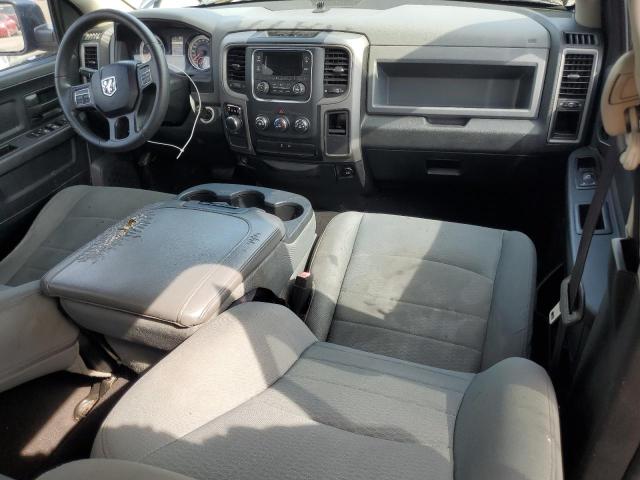 Photo 8 from auction – 2015 RAM 1500 ST with VIN 1C6RR6FT7FS501473