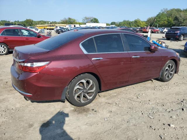 Photo 3 from auction – 2016 HONDA ACCORD EXL with VIN 1HGCR2F89GA149072