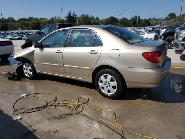 Photo 2 from auction – 2006 TOYOTA COROLLA CE with VIN 1NXBR32E66Z656855
