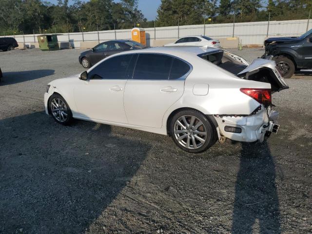 Photo 2 from auction – 2014 LEXUS GS 350 with VIN JTHBE1BLXE5037704