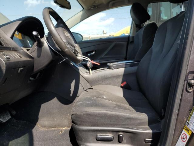 Photo 7 from auction – 2014 TOYOTA VENZA with VIN 4T3ZA3BB0EU087213
