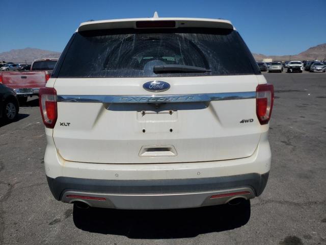 Photo 6 from auction – 2017 FORD EXPLORER X with VIN 1FM5K8D89HGA33060
