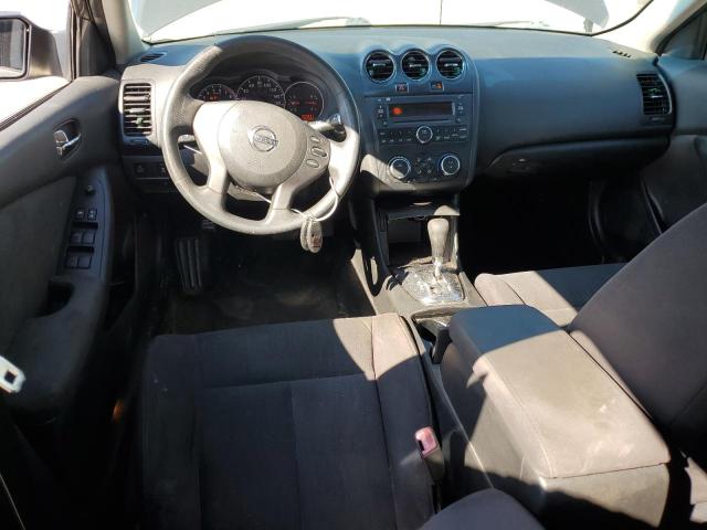 Photo 8 from auction – 2012 NISSAN ALTIMA with VIN 1N4AL2APXCN563055