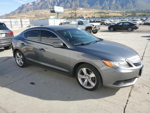 Photo 4 from auction – 2014 ACURA ILX 20 with VIN 19VDE1F37EE006475