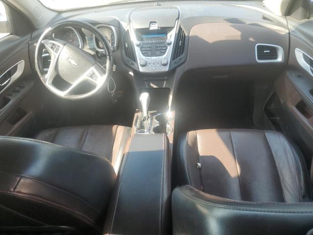 Photo 8 from auction – 2010 CHEVROLET EQUINOX LT with VIN 2CNALFEW0A6246188