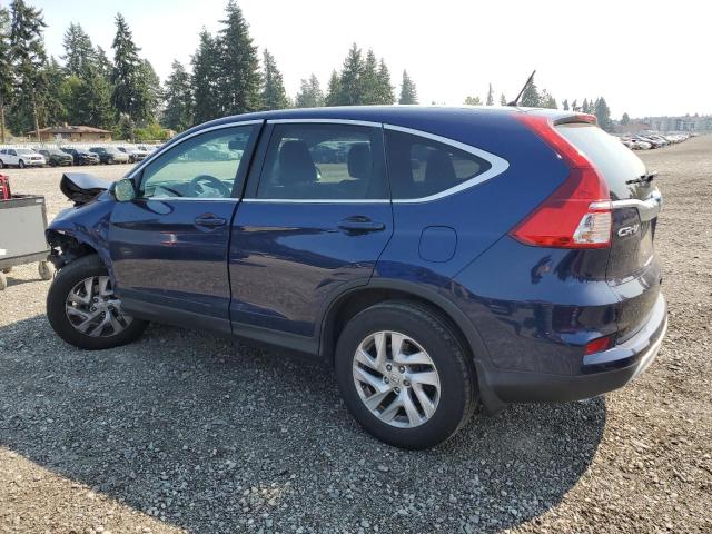 Photo 2 from auction – 2015 HONDA CR-V EX with VIN 2HKRM4H58FH648488