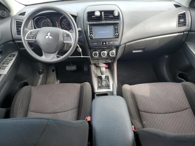 Photo 8 from auction – 2018 MITSUBISHI OUTLANDER with VIN JA4AP3AU3JU016765