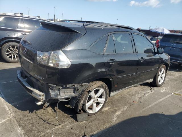 Photo 3 from auction – 2007 LEXUS RX 350 with VIN 2T2GK31U77C021614