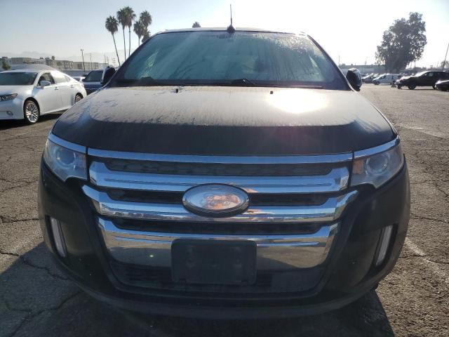 Photo 5 from auction – 2012 FORD EDGE LIMIT with VIN 2FMDK3KC7CBA27442