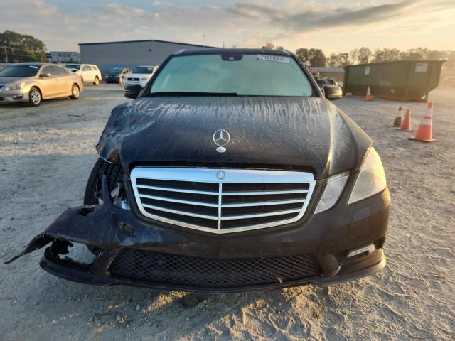 Photo 5 from auction – 2010 MERCEDES-BENZ E350 with VIN WDDHF5GB6AA207077