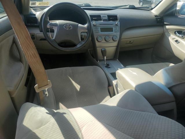 Photo 8 from auction – 2007 TOYOTA CAMRY CE with VIN 4T1BE46K37U009994