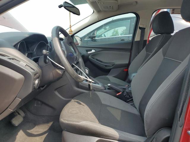 Foto 7 de la subasta – 2013 FORD FOCUS SE con VIN 1FADP3F2XDL319603