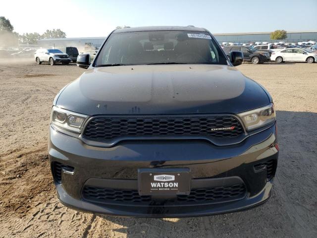 Photo 5 from auction – 2024 DODGE DURANGO GT with VIN 1C4RDJDG5RC207567