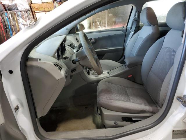 Photo 7 from auction – 2012 CHEVROLET MALIBU LS with VIN 1G1ZA5EU6CF389119