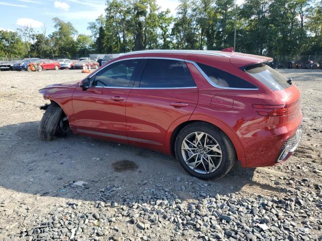 Photo 2 from auction – 2023 GENESIS GV70 BASE with VIN KMUMADTB2PU113550