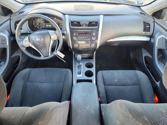 Photo 8 from auction – 2015 NISSAN ALTIMA 2.5 with VIN 1N4AL3AP0FN310692