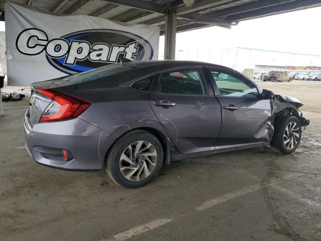 Photo 3 from auction – 2017 HONDA CIVIC EX with VIN 19XFC2F73HE228644