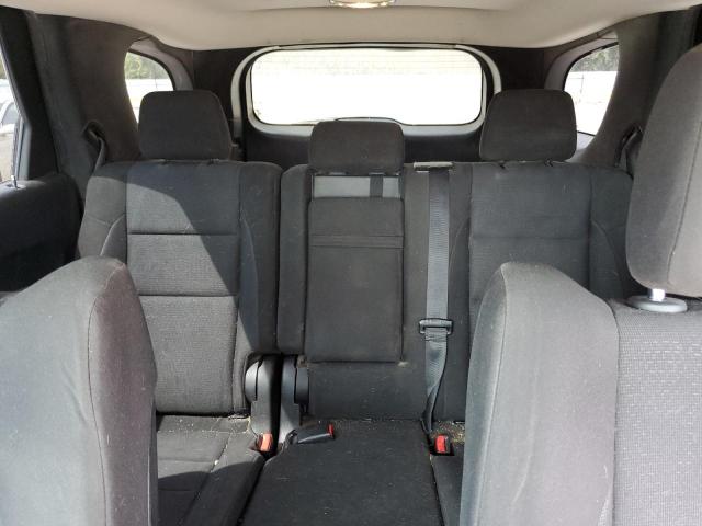 Photo 10 from auction – 2013 DODGE DURANGO SX with VIN 1C4RDHAG1DC678444