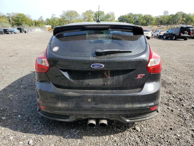 Foto 6 de la subasta – 2014 FORD FOCUS ST con VIN 1FADP3L99EL315710