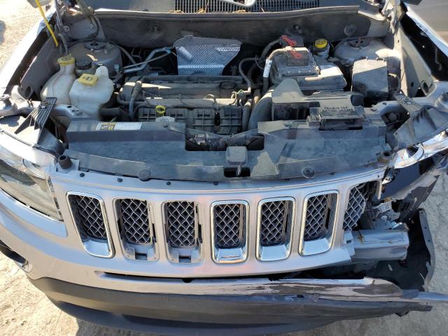 Photo 12 from auction – 2016 JEEP COMPASS LA with VIN 1C4NJCEA6GD720265