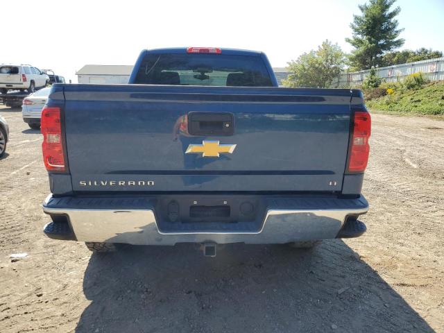 Photo 6 from auction – 2016 CHEVROLET SILVERADO with VIN 1GCVKREC6GZ394097