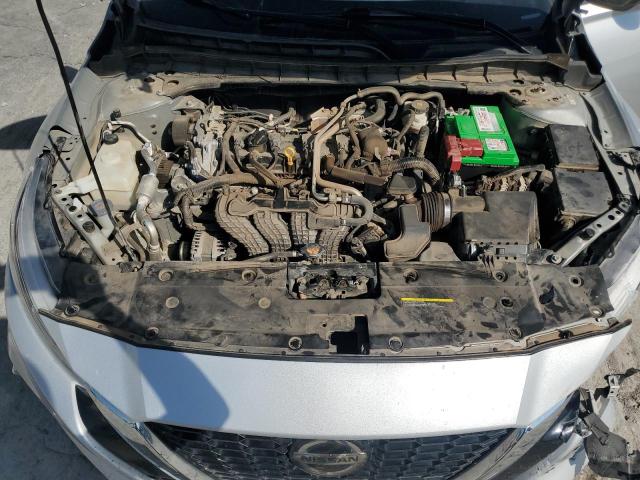 Photo 11 from auction – 2022 NISSAN ALTIMA with VIN 1N4BL4DV7NN398420