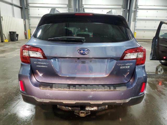 Photo 6 from auction – 2017 SUBARU OUTBACK 2. with VIN 4S4BSAHC3H3280705
