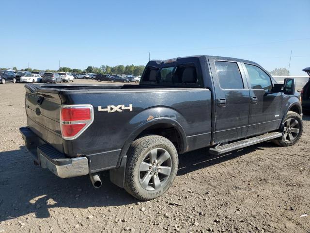 Photo 3 from auction – 2011 FORD F150 SUPER with VIN 1FTFW1ET6BFB27322