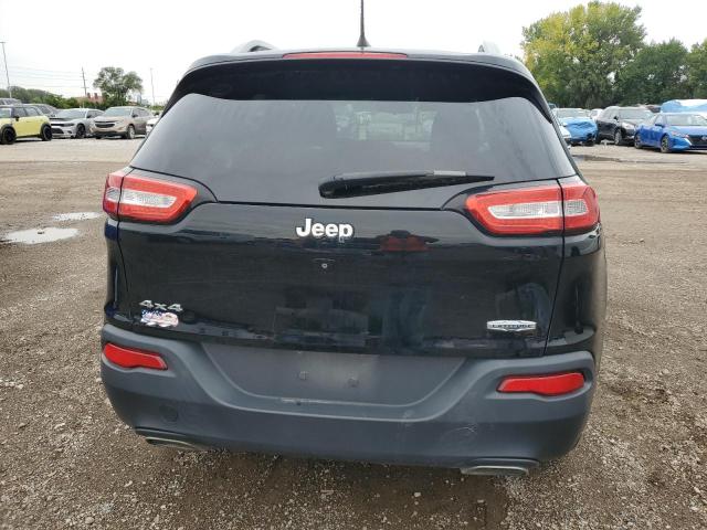 Photo 6 from auction – 2017 JEEP CHEROKEE L with VIN 1C4PJMCS2HD219997