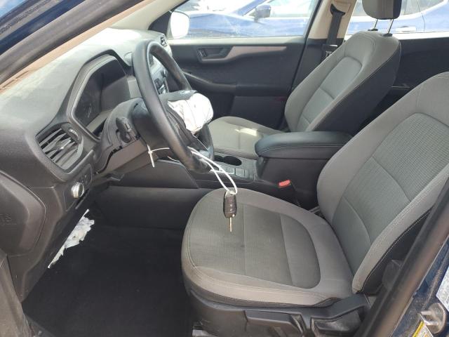 Photo 7 from auction – 2020 FORD ESCAPE S with VIN 1FMCU0F69LUB92685