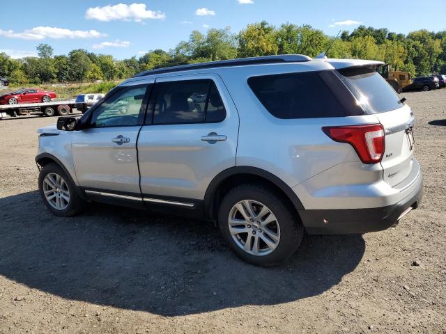 Photo 2 from auction – 2018 FORD EXPLORER XLT with VIN 1FM5K8D88JGB29283