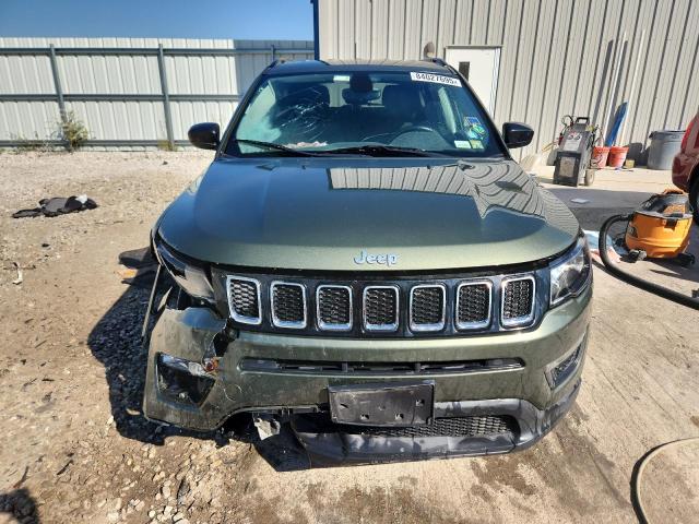 Photo 5 from auction – 2017 JEEP COMPASS SP with VIN 3C4NJDAB3HT667220