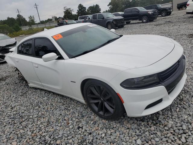 Photo 4 from auction – 2016 DODGE CHARGER with VIN 2C3CDXCT4GH286154