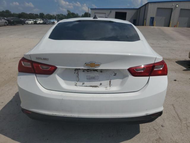 Photo 6 from auction – 2018 CHEVROLET MALIBU LS with VIN 1G1ZB5ST0JF167181