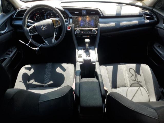 Photo 8 from auction – 2016 HONDA CIVIC EX with VIN 2HGFC2F76GH506800