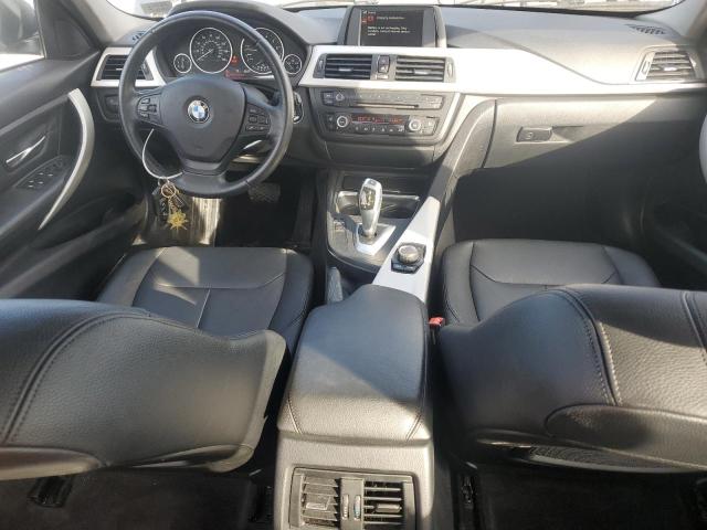 Photo 8 from auction – 2013 BMW 320 I XDRI with VIN WBA3C3C53DF981129
