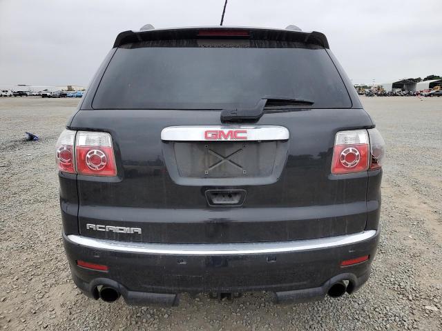 Photo 6 from auction – 2012 GMC ACADIA DEN with VIN 1GKKRTED4CJ234494