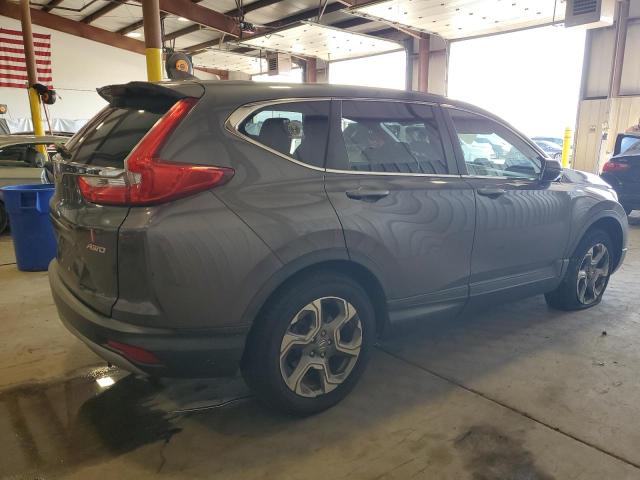 Photo 3 from auction – 2019 HONDA CR-V EX with VIN 2HKRW2H59KH608915