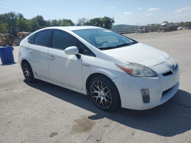 Photo 4 from auction – 2010 TOYOTA PRIUS with VIN JTDKN3DU4A0020083