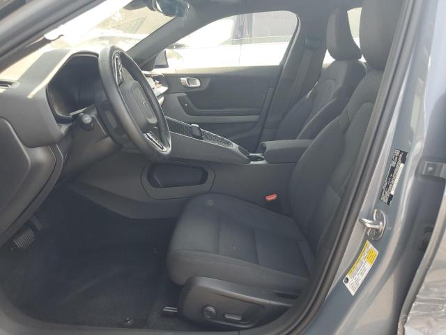 Photo 7 from auction – 2023 POLESTAR 2 with VIN YSMED3KA4PL138879